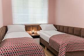 Apartamenty Silence&Sea