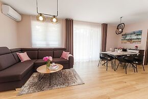 Apartamenty Silence&Sea