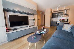 Apartamenty Silence&Sea