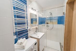 Apartamenty Silence&Sea