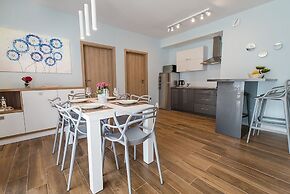 Apartamenty Silence&Sea