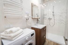 Apartamenty Silence&Sea