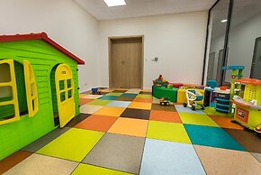 Apartamenty Silence&Sea