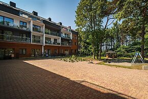 Apartamenty Silence&Sea