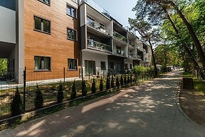 Apartamenty Silence&Sea