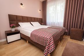 Apartamenty Silence&Sea