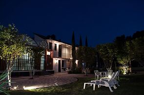 Hotel Real Campestre Tepetoci
