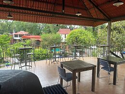 Hotel Real Campestre Tepetoci