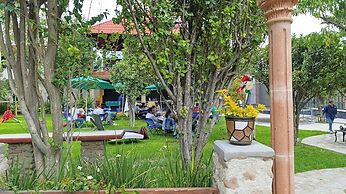 Hotel Real Campestre Tepetoci
