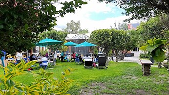 Hotel Real Campestre Tepetoci