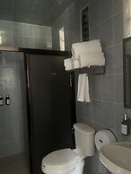 Hotel Real Campestre Tepetoci