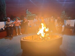 Hotel Real Campestre Tepetoci