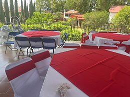 Hotel Real Campestre Tepetoci