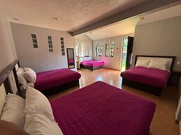 Hotel Real Campestre Tepetoci