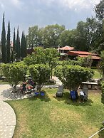 Hotel Real Campestre Tepetoci