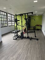 Hotel Real Campestre Tepetoci