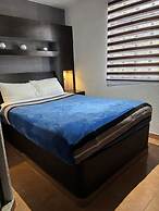 Hotel Real Campestre Tepetoci