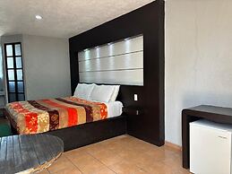 Hotel Real Campestre Tepetoci