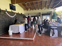 Hotel Real Campestre Tepetoci