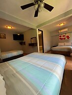 Hotel Real Campestre Tepetoci