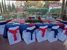 Hotel Real Campestre Tepetoci