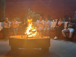 Hotel Real Campestre Tepetoci