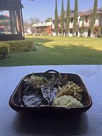 Hotel Real Campestre Tepetoci