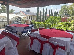 Hotel Real Campestre Tepetoci