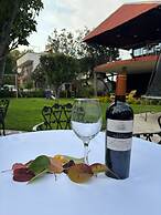 Hotel Real Campestre Tepetoci