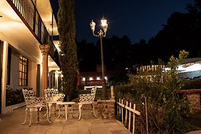 Hotel Real Campestre Tepetoci