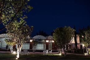 Hotel Real Campestre Tepetoci