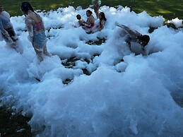 Hotel Real Campestre Tepetoci