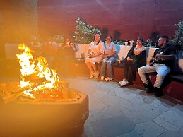 Hotel Real Campestre Tepetoci