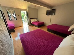 Hotel Real Campestre Tepetoci