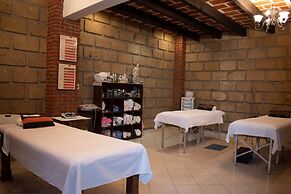 Hotel Real Campestre Tepetoci