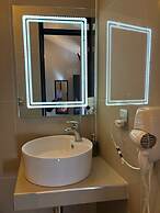 Hotel Real Campestre Tepetoci