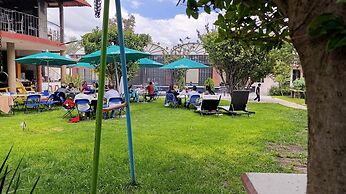 Hotel Real Campestre Tepetoci