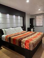 Hotel Real Campestre Tepetoci