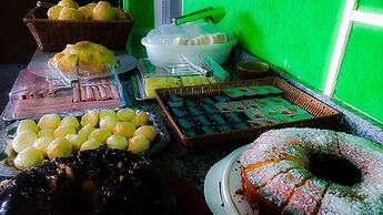 Pousada Primavera MS