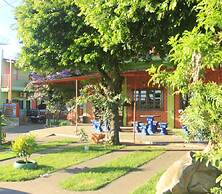 Pousada Primavera MS