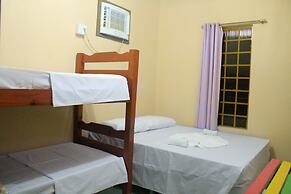 Pousada Primavera MS