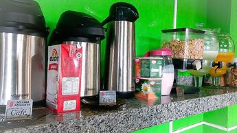 Pousada Primavera MS