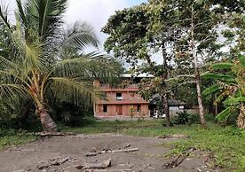 Hotel Destinos del Pacifico - Hostel