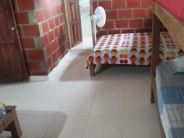 Hotel Destinos del Pacifico - Hostel