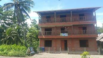Hotel Destinos del Pacifico - Hostel