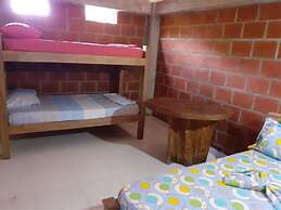 Hotel Destinos del Pacifico - Hostel
