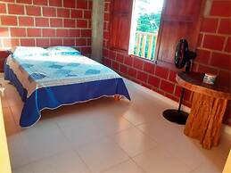 Hotel Destinos del Pacifico - Hostel