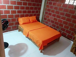 Hotel Destinos del Pacifico - Hostel