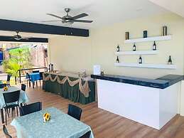 Bentrina Diving Resort