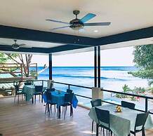 Bentrina Diving Resort